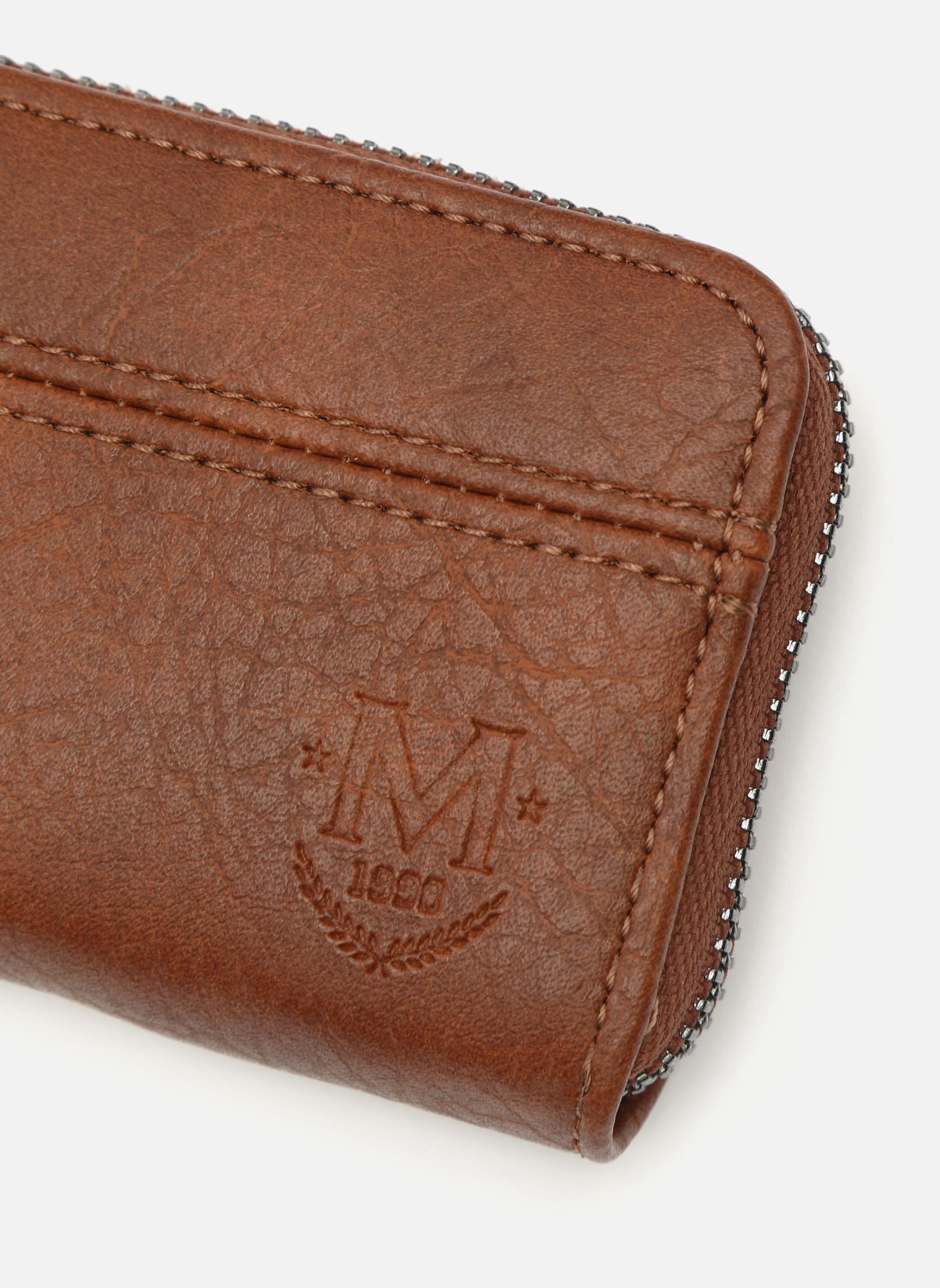 Porte-monnaies Portefeuille unisexe Homme Tomas Ligth brown femme marron Misako Porte-monnaies Portefeuille unisexe Homme Tomas Ligth brown femme marron Marron clair