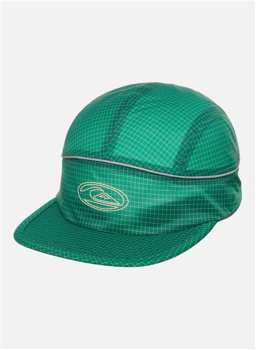Quiksilver Casquettes Stacker Ripstop homme vert