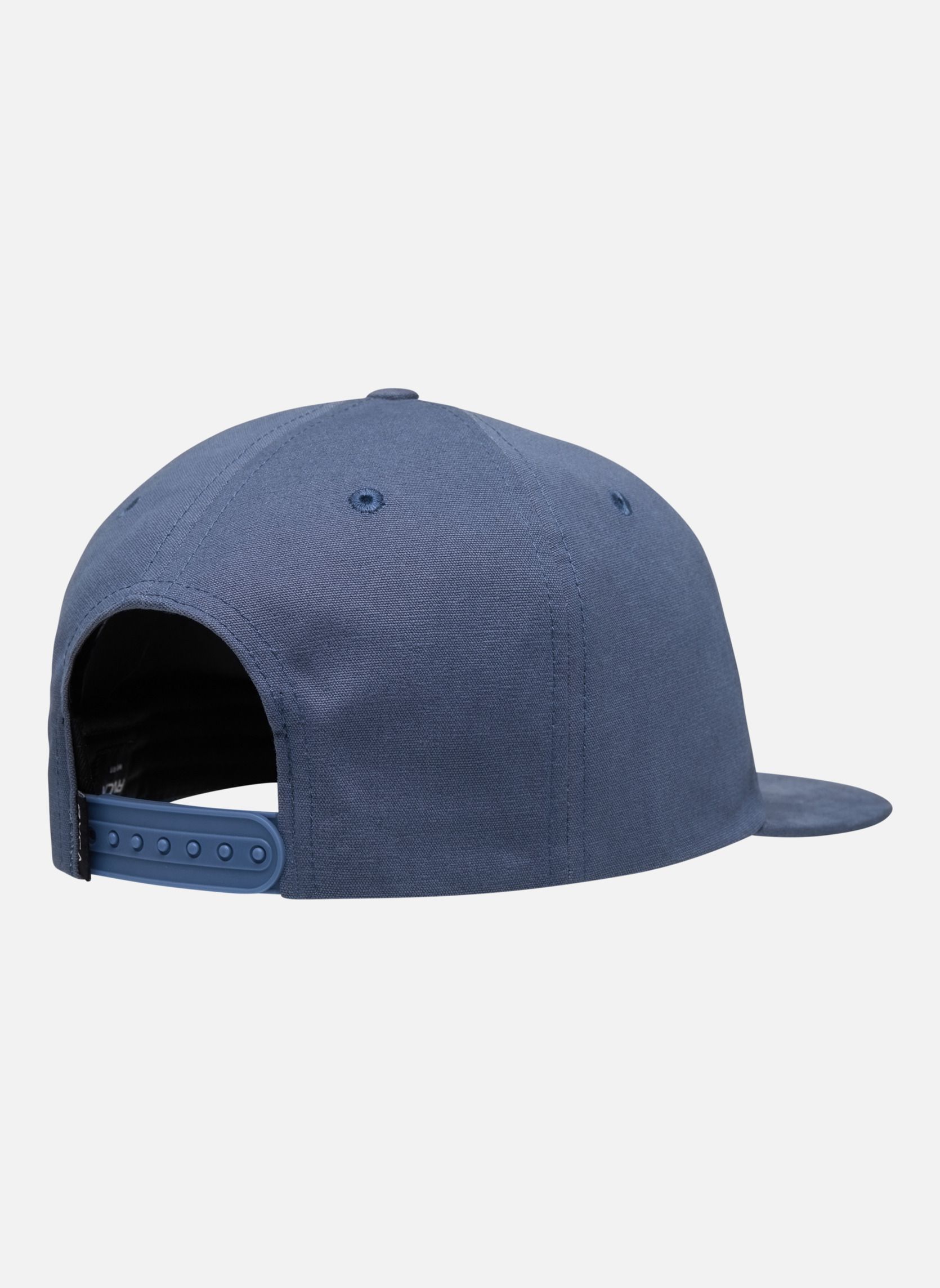 Casquettes Trading Post homme bleu RVCA Casquettes Trading Post homme bleu Bleu
