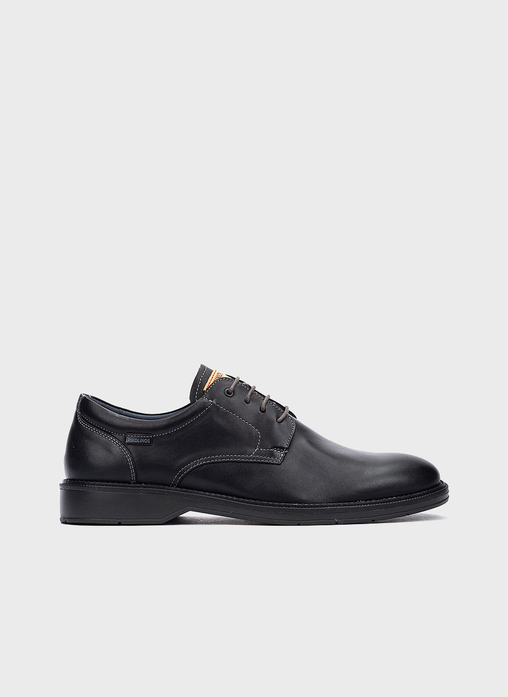 Derbies CARLET homme noir Pikolinos Derbies CARLET homme noir Noir