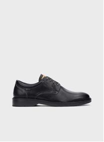 Derbies CARLET homme marron
