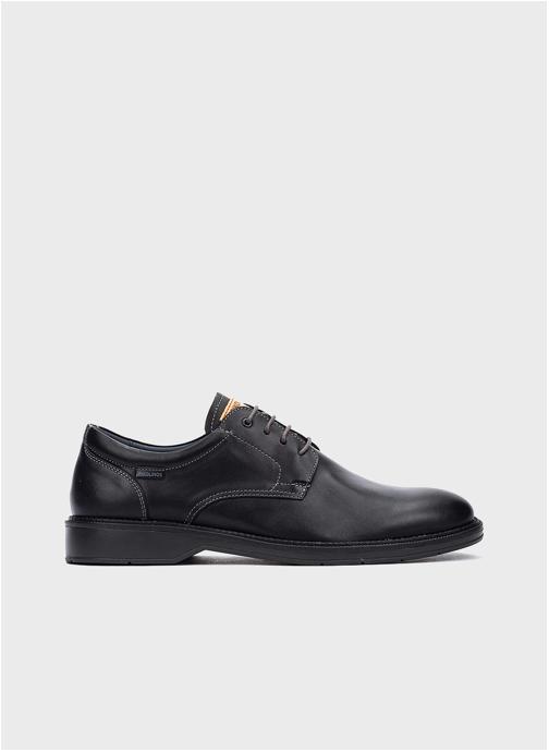 Pikolinos Derbies CARLET homme noir