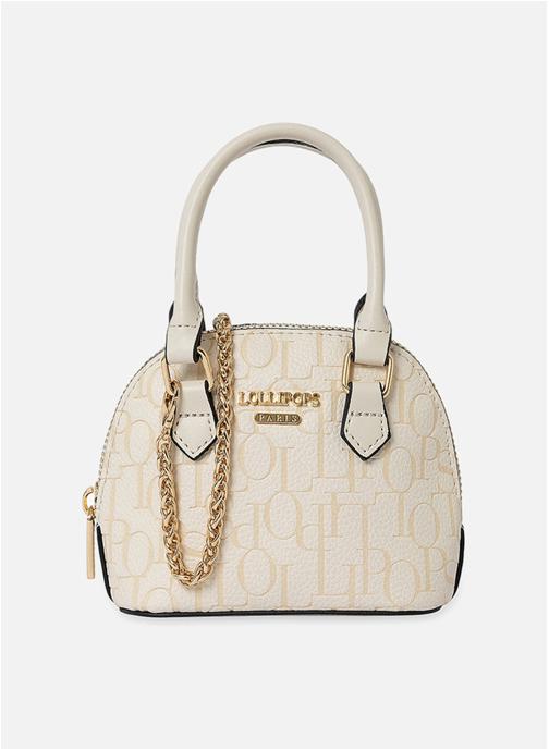 Lollipops Cabas Cabas Sanja femme beige
