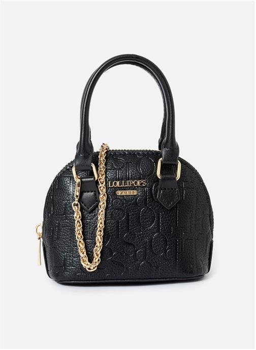 Lollipops Cabas Cabas Sanja femme noir