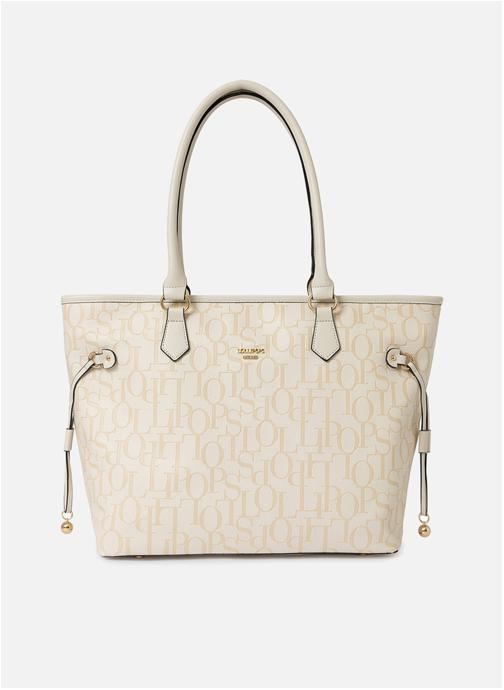 Lollipops Cabas Cabas Sanja femme beige