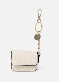 Porte-clefs Accessoires de sacs Sanja femme beige Lollipops Porte-clefs Accessoires de sacs Sanja femme beige Ivoire