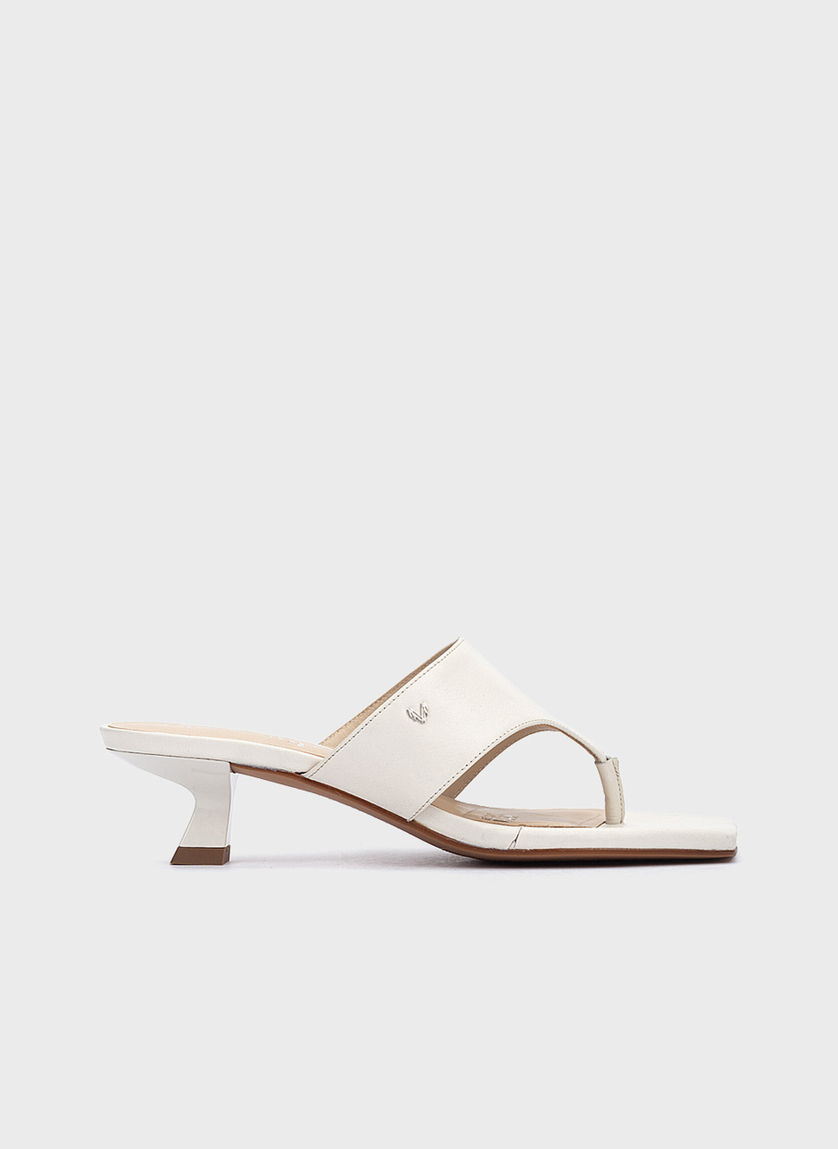 Sandales BORROMEI femme beige Martinelli Sandales BORROMEI femme beige Beige