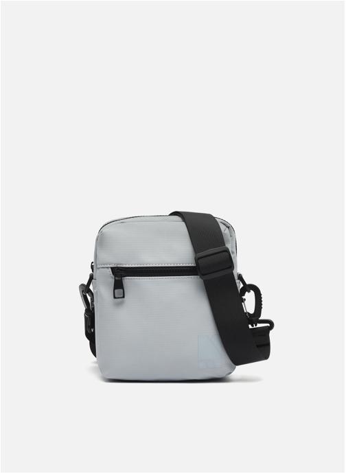 Misako Sacs bandoulière Sac Homme Icar Grey femme gris