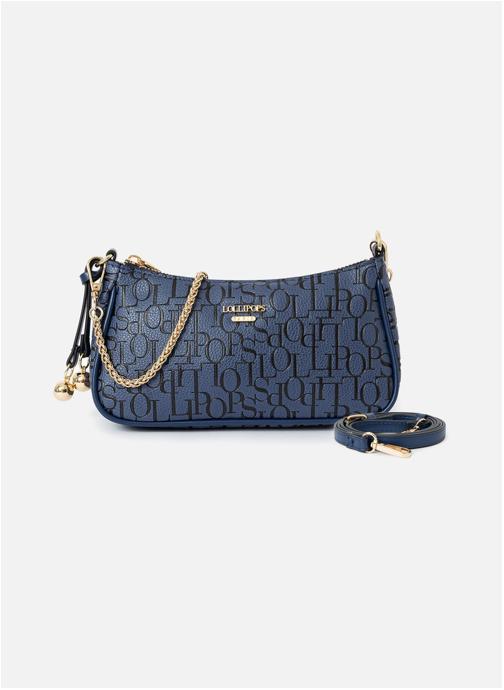 Lollipops Sacs bandoulière Sacs bandoulière Sanja femme bleu