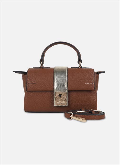 Lollipops Sacs bandoulière Sacs bandoulière Soyan femme marron