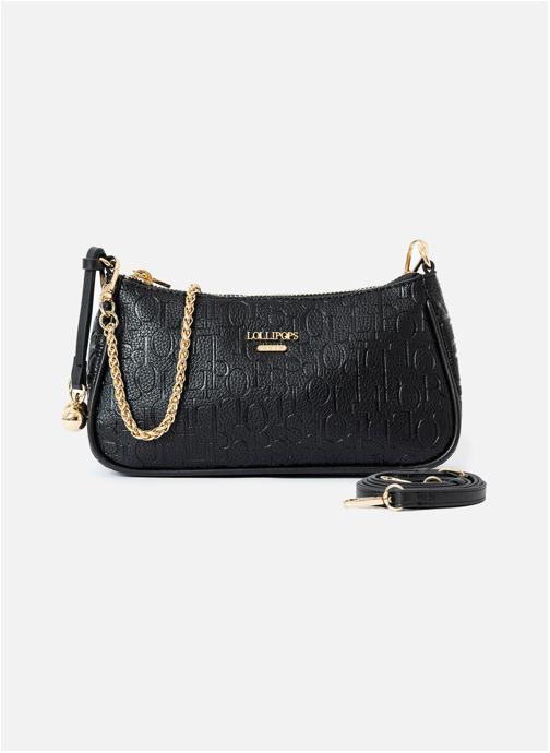 Lollipops Sacs bandoulière Sacs bandoulière Sanja femme noir