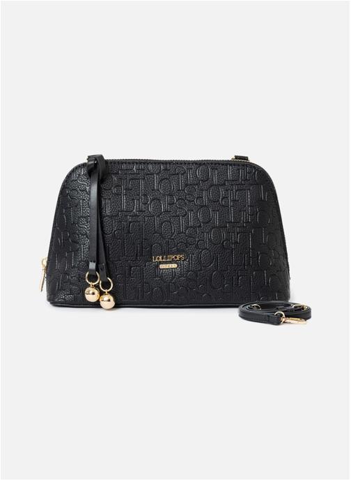 Lollipops Sacs bandoulière Sacs bandoulière Sanja femme noir