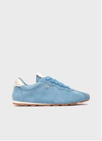 Baskets basses PIEMONTE femme bleu Martinelli Baskets basses PIEMONTE femme bleu Bleu clair
