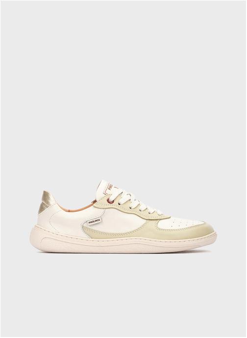 Pikolinos Baskets basses ARANJUEZ homme blanc
