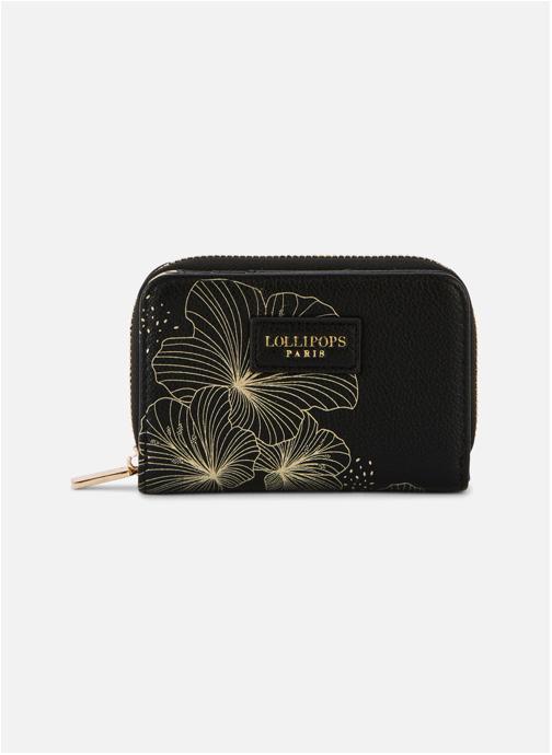 Lollipops Portefeuilles Portefeuille Sya femme noir