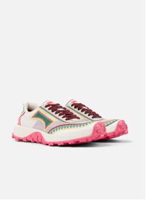 Baskets basses K201865-003 femme rose Camper Baskets basses K201865-003 femme rose Rose