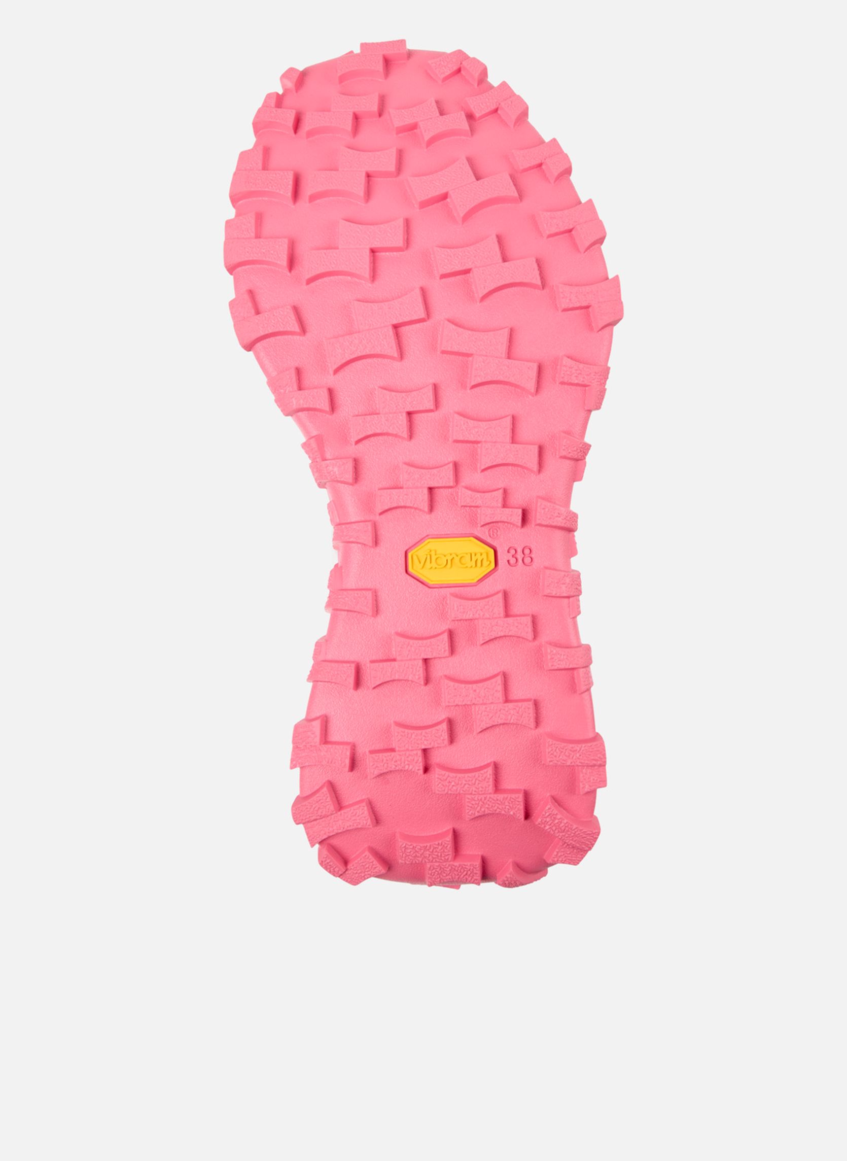 Baskets basses K201865-003 femme rose Camper Baskets basses K201865-003 femme rose Rose