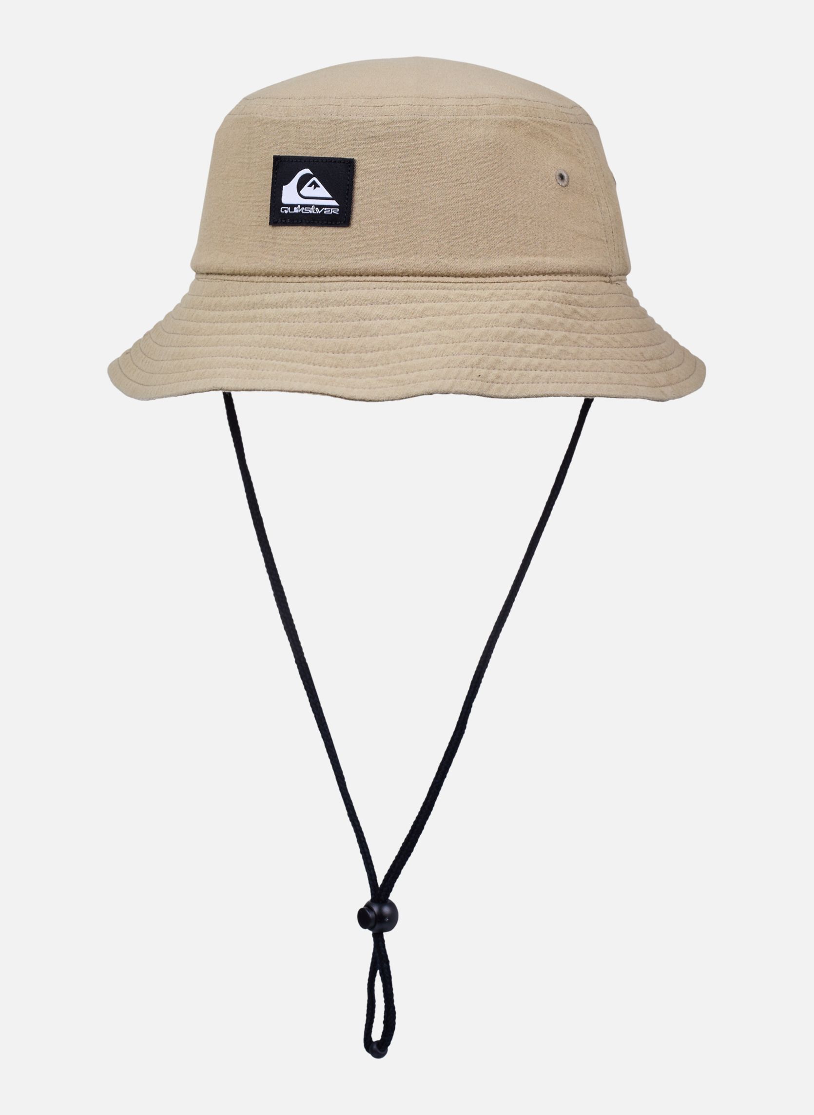 Chapeaux Buckology homme beige Quiksilver Chapeaux Buckology homme beige Beige