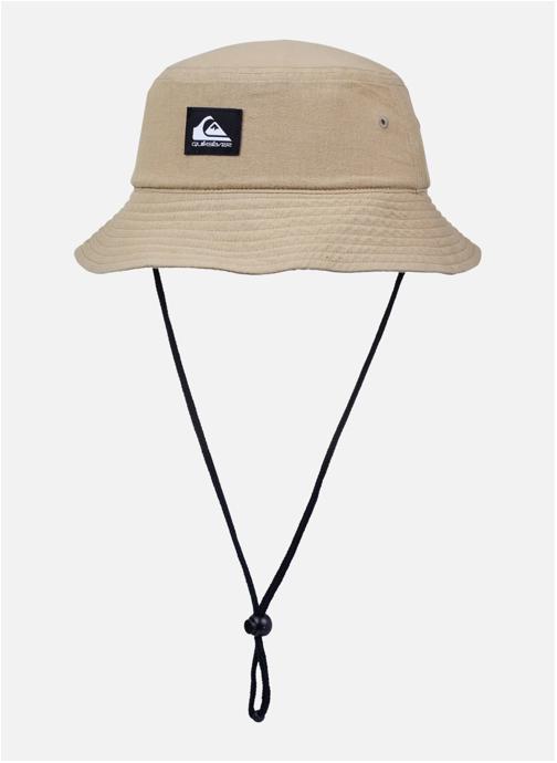 Quiksilver Chapeaux Buckology homme beige