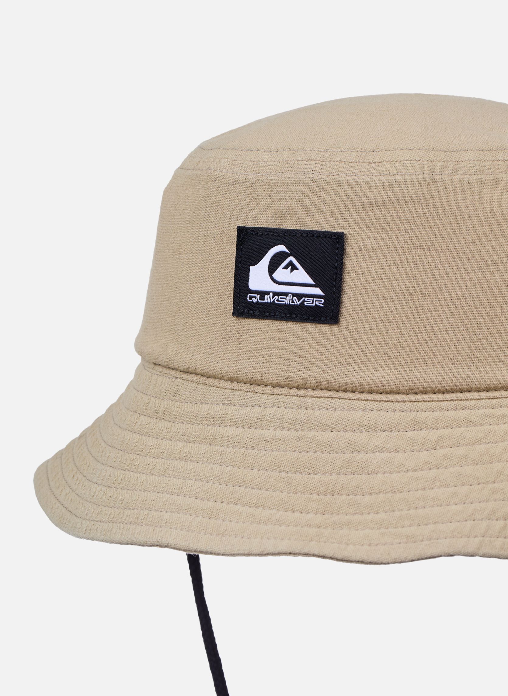 Chapeaux Buckology homme beige Quiksilver Chapeaux Buckology homme beige Beige