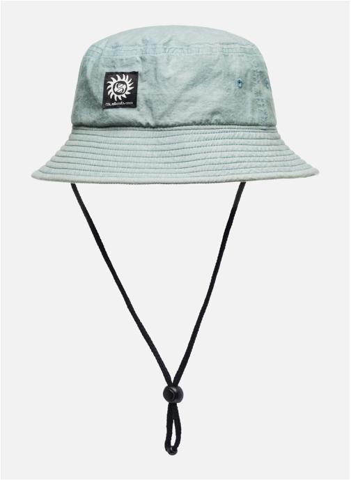 Quiksilver Chapeaux Buckology homme bleu