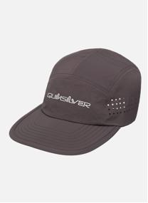 Casquettes Stacker Tech homme gris