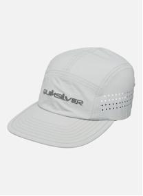 Casquettes Stacker Tech homme gris Quiksilver Casquettes Stacker Tech homme gris Gris