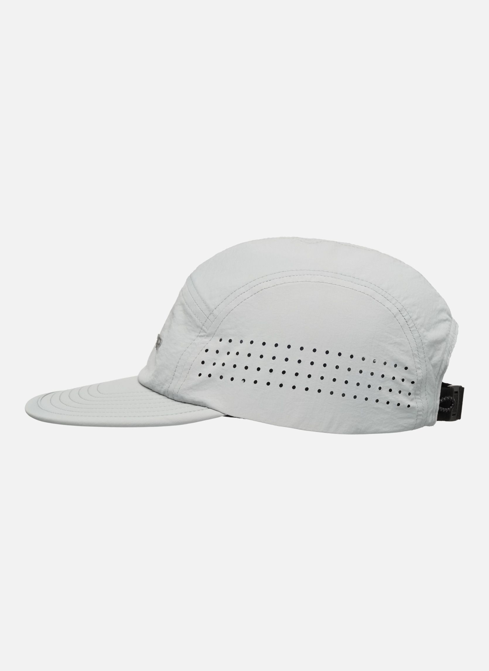 Casquettes Stacker Tech homme gris Quiksilver Casquettes Stacker Tech homme gris Gris