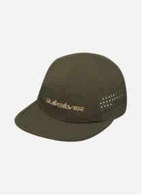 Casquettes Stacker Tech homme gris