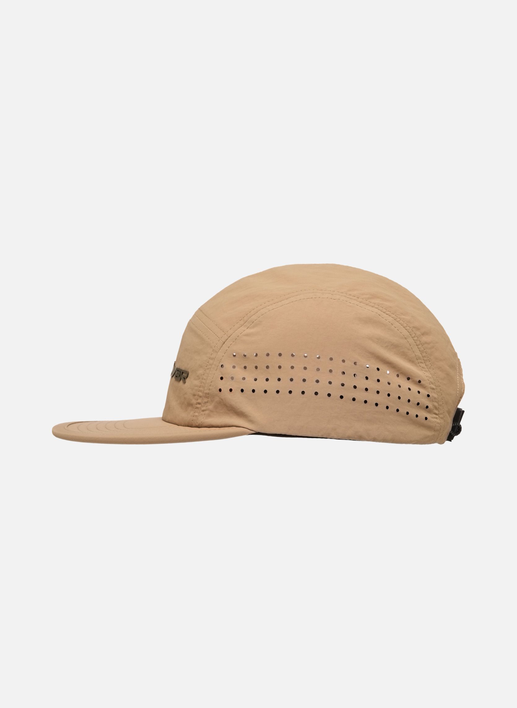 Casquettes Stacker Tech homme vert Quiksilver Casquettes Stacker Tech homme vert Kaki