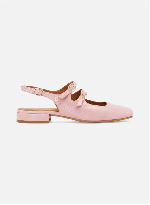 Mellow Yellow Ballerines classiques DAISY femme rose