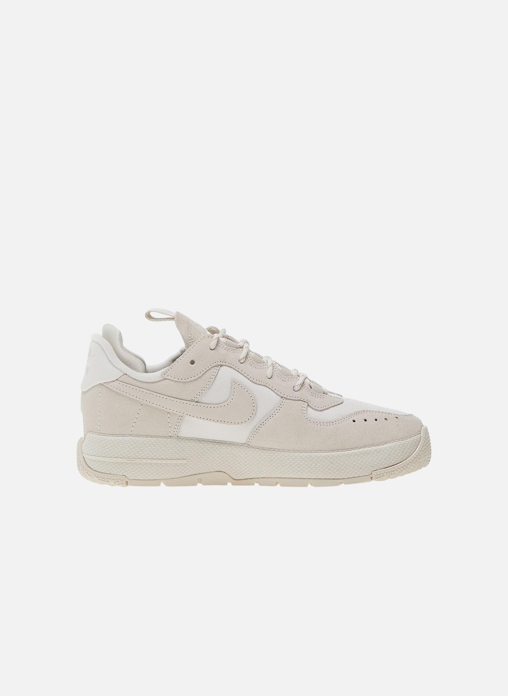 Baskets basses beige Nike Baskets basses beige beige