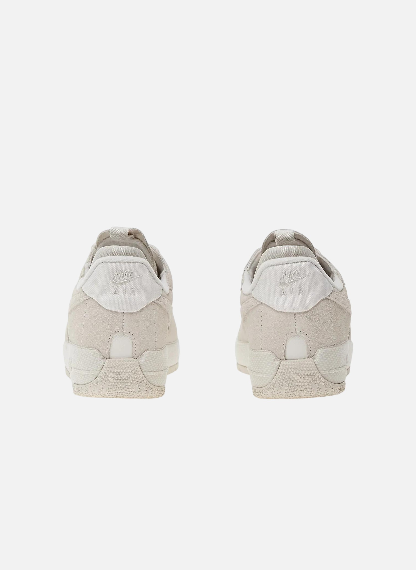Baskets basses beige Nike Baskets basses beige beige
