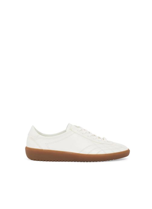 Mellow Yellow Baskets basses SOPHIE femme beige