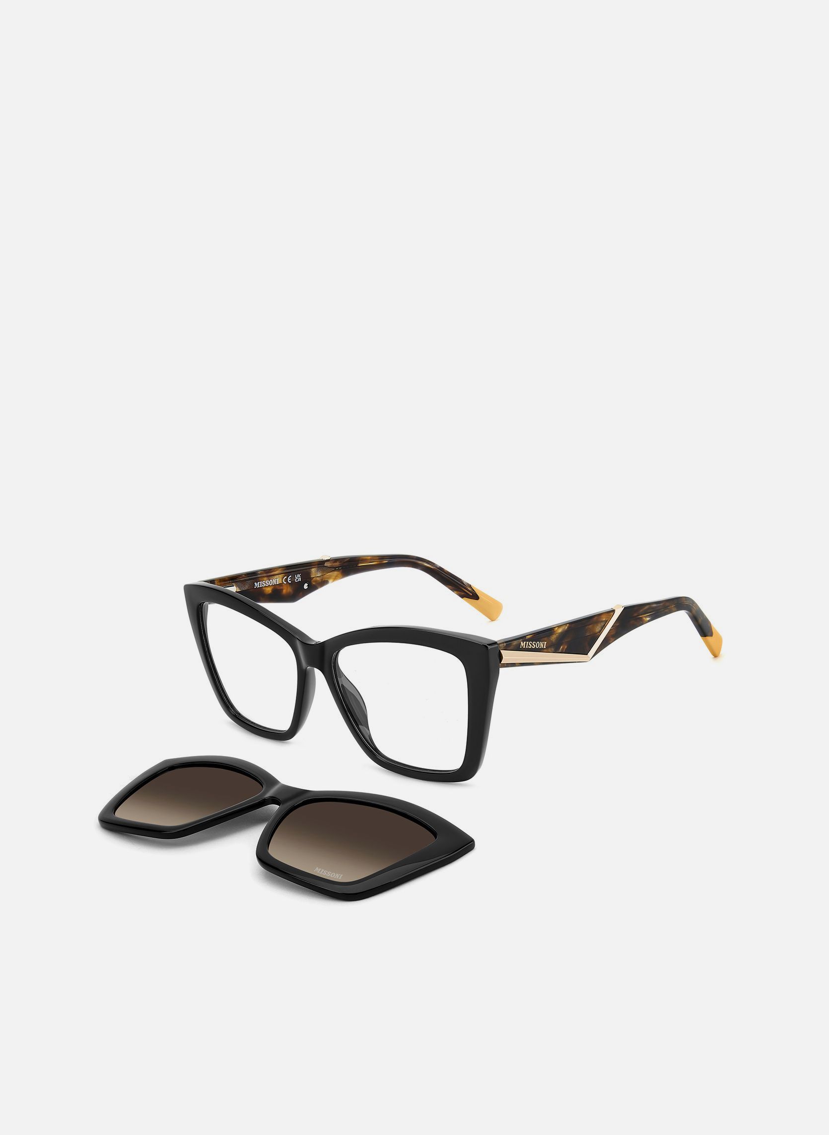 Lunettes de soleil Femme Missoni MIS 0272_S 52ACI70