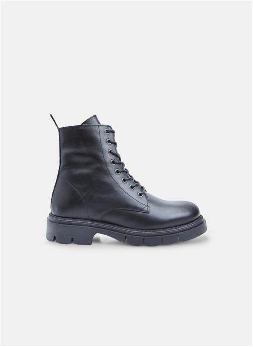 Bata Bottines basses 5946120 femme noir