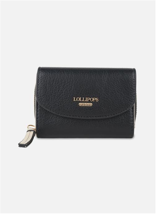 Lollipops Portefeuilles Portefeuille Sublima femme noir