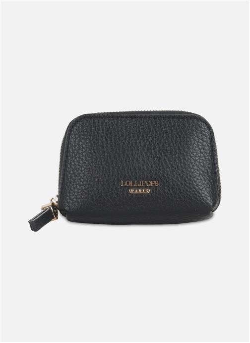 Lollipops Porte-monnaies Porte-monnaie Soyan femme noir