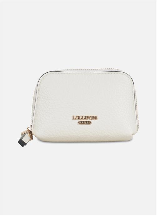 Lollipops Porte-monnaies Porte-monnaie Soyan femme beige