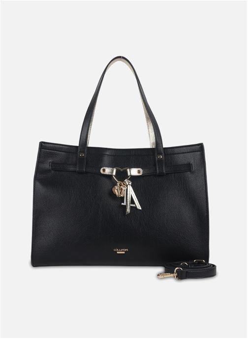 Lollipops Cabas Cabas Sublima femme noir