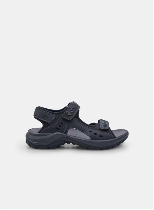 Bata Sandales et mules 8666611 homme noir