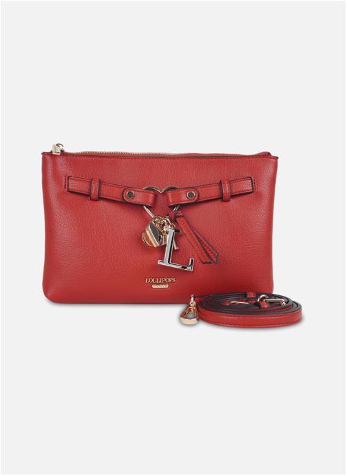 Lollipops Sacs à main Sacs multipoches Sublima femme rouge