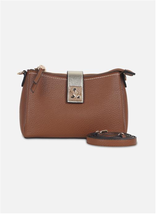 Lollipops Sacs à main Sacs multipoches Soyan femme marron