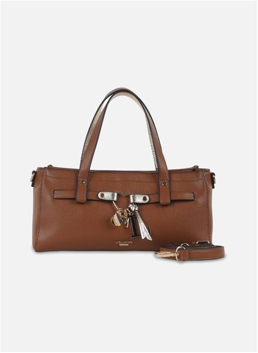 Lollipops Sacs bandoulière Sacs bandoulière Sublima femme marron