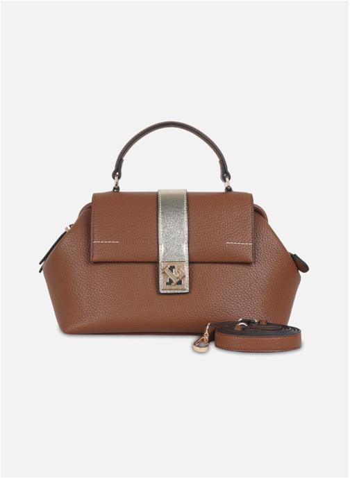 Lollipops Sacs bandoulière Sacs bandoulière Soyan femme marron