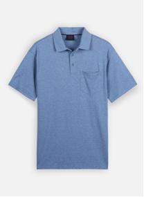 Polos STAPLE homme bleu Oxbow Polos STAPLE homme bleu Bleu