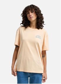 Débardeurs Heritage Baker femme orange Billabong Débardeurs Heritage Baker femme orange Orange
