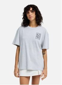 Débardeurs Always Looking femme gris Billabong Débardeurs Always Looking femme gris Gris