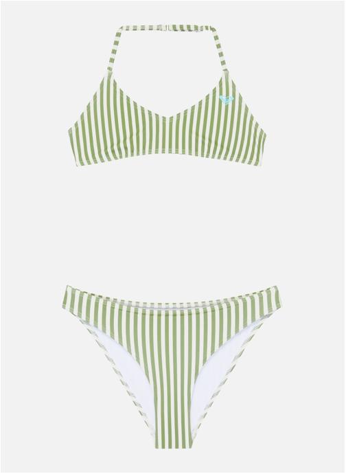 Roxy 1 pièces Bico Active Set fille vert