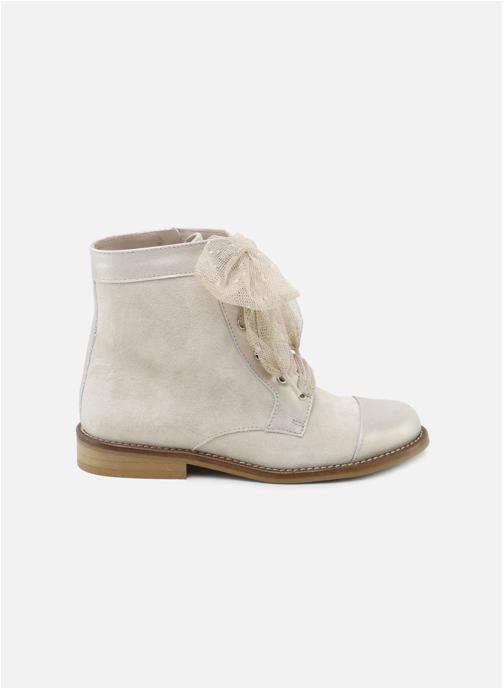 Eli 1957 Bottines beige